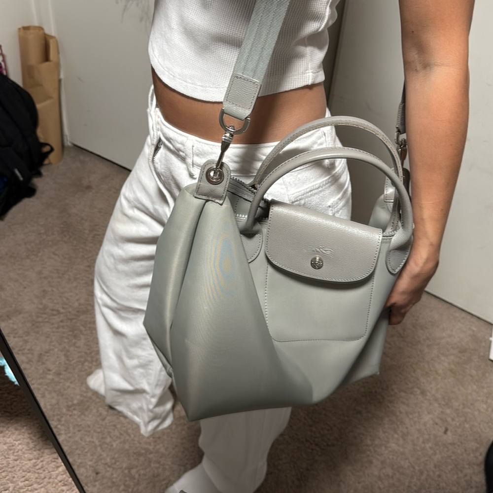 bag longchamp